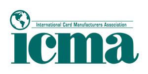 NewBold PlasticCards is a proud member of ICMA.