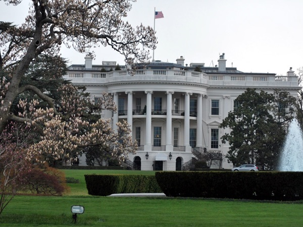 White House