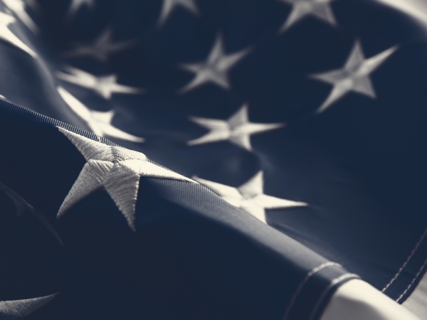 american flag