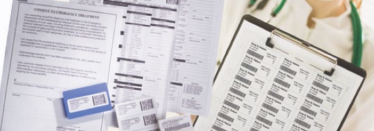thermal printing supplies